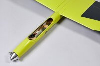 D-Power E-TERNITY² V300 - 300cm Elektrosegler voll-GFK ARF+