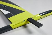 D-Power E-TERNITY² V300 - 300cm Elektrosegler voll-GFK ARF+