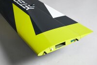 D-Power E-TERNITY² V300 - 300cm Elektrosegler voll-GFK ARF+