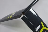 D-Power E-TERNITY² V300 - 300cm Elektrosegler voll-GFK ARF+