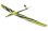 D-Power E-TERNITY² V300 - 300cm Elektrosegler voll-GFK ARF+