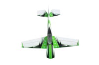 Pilot RC Laser 88 weiß-grün (07)