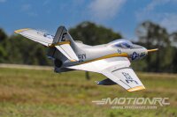 Freewing F9F-8 Cougar Super Scale 80mm EDF with Gyro - PNP