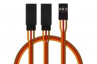 Y-Kabel JR 30cm (PVC)