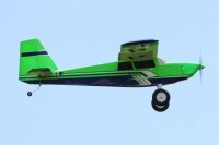 49" Bighorn Pro ARF (Landeklappen) - Grün 1,24m