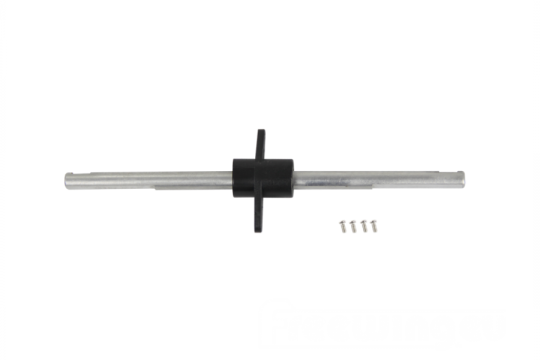 Freewing A-6 Intruder Metallstift Pendelleitwerk
