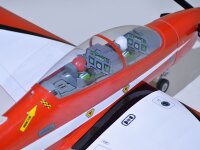 Phoenix Tucano GP/EP ARF - 158 cm