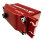 CHASERVO HV3512 25T low profile HV Brushless Servo, stehende Montage