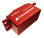 CHASERVO HV3512 25T low profile HV Brushless Servo, stehende Montage