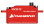 CHASERVO HV3512 25T low profile HV Brushless Servo, stehende Montage