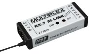 Empfänger RX-7 M-LINK 2,4 GHz