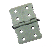 Flachscharnier 18x29 mm (VE5)