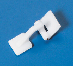 Landeklappenscharniere 27×10.5 mm (VE5)