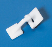 Landeklappenscharniere 27×10.5 mm (VE5)