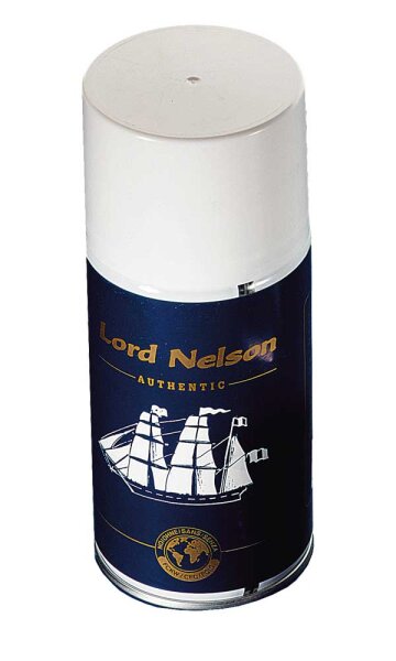 Lord Nelson Klarlack matt 300ml Spraydose