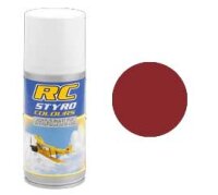 RC Styro 027 tarnbraun     150 ml Spraydose