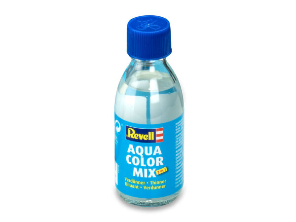 Aqua Color Mix, 100ml