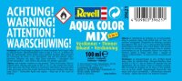 Aqua Color Mix, 100ml