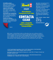 Contacta Clear, 20 g