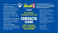 Contacta Clear, 20g