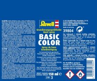Revell Pipettenset (6 Stück)