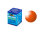 Orange, glänzend Aqua Color 18 ml