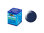 Lufthansa-blau, seidenmatt Aqua Color 18 ml