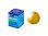 Messing, metallic Aqua Color 18 ml