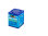 farblos, matt nicht deckend Aqua Color 18 ml