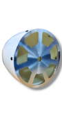 Fiberglass spinner Ø110mm