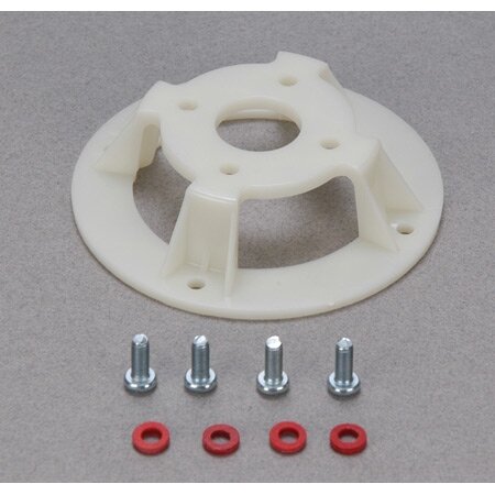 Motor Mount w/Screws: T-28, F Horizon PKZ4428