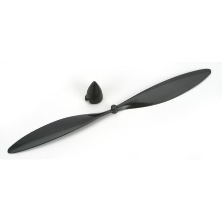 Prop with Spinner: Vapor Horizon PKZ3302