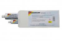 Oracolor 2K-PU SPACHTEL 300 g (200 g Basis / 100 g Härter)