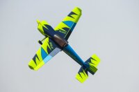 Pilot RC Slick 74" gelb/blau 02 B-Ware