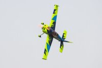 Pilot RC Slick 74" gelb/blau 02 B-Ware
