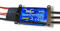 Ibex 115A acro Brushless Controller BEC