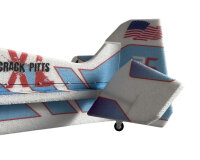 RC Factory Crack Pitts XL