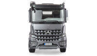 Mercedes-Benz Arocs Hydraulik Muldenkipper Pro 6x6 1:14 RTR grau
