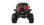AMXRock Crosstrail Crawler 4WD 1:10 ARTR rot-metallic