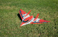 Flex Innovations Pirana Super PNP Rot