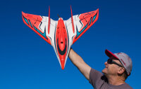 Flex Innovations Pirana Super PNP Rot