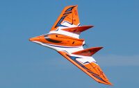 Flex Innovations Pirana Super PNP Rot