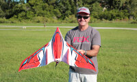 Flex Innovations Pirana Super PNP Rot