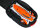 Flex Innovations Pirana Super PNP Rot
