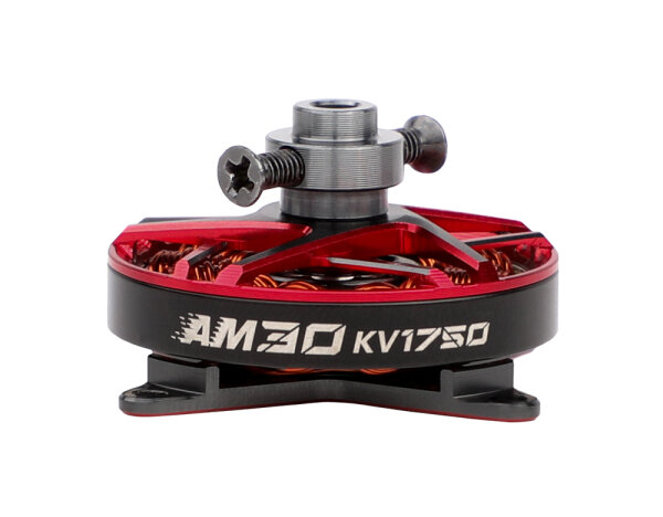 T-Motor AM30 3D/4D  KV1750 + 9 Props GRATIS
