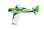 Pilot RC Laser 73 grün/schwarz/weiß (07)