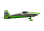Pilot RC Slick 60"  grün/ grau/rot 04
