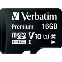 MICRO SD Karte 16GB