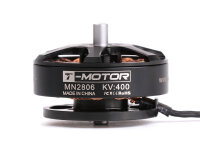 T-Motor IP35 MN2806 Antigravity Type 4-6S UAV Motor KV400/KV650  KV400