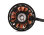 T-Motor IP35 MN2806 Antigravity Type 4-6S UAV Motor KV400/KV650  KV400